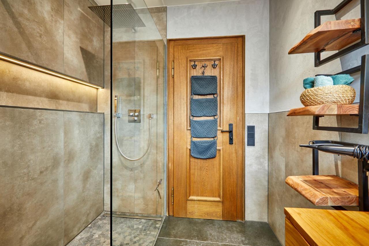 Alpis Ferienwohnung Garmisch-Partenkirchen Exterior photo
