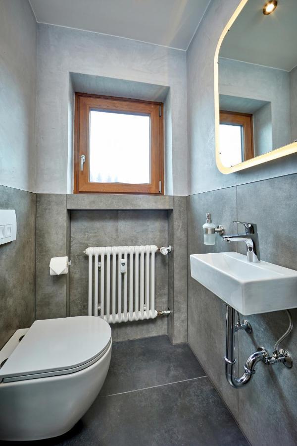 Alpis Ferienwohnung Garmisch-Partenkirchen Exterior photo